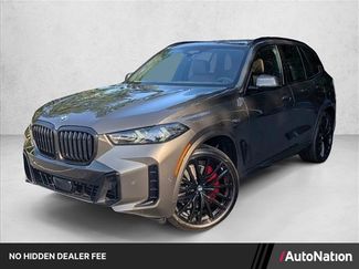 Used 2026 BMW X5 xDrive40i w/ Executive Package AWD/4WD video 1