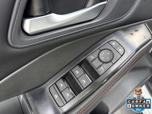 Used 2025 Nissan Rogue SV AWD/4WD image 26