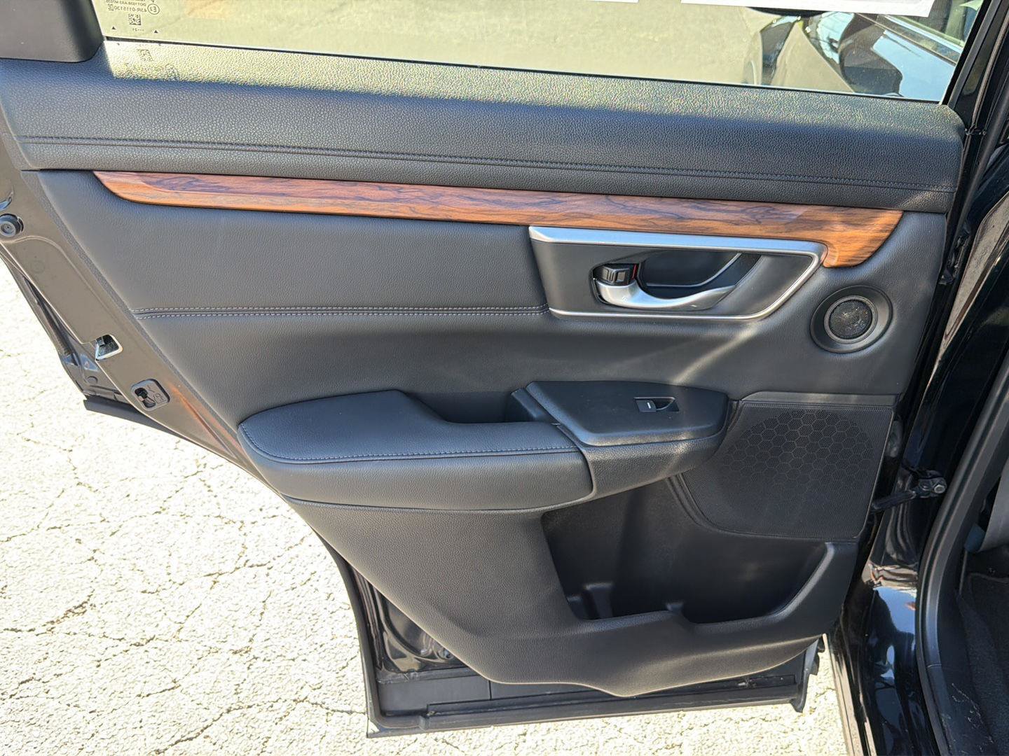 Used 2021 Honda CR-V EX-L image 17