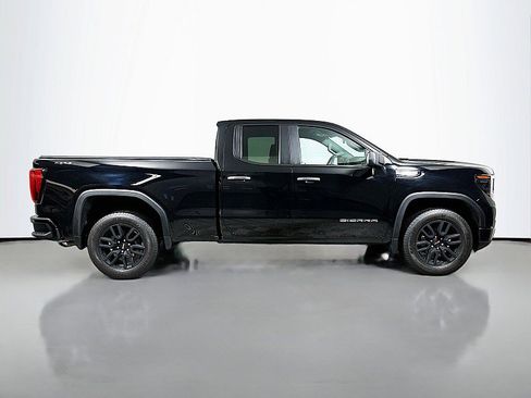 Used 2023 GMC Sierra 1500 Pro w/ Graphite Edition image 8