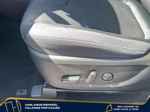 Used 2023 Hyundai Santa Fe SEL FWD image 12