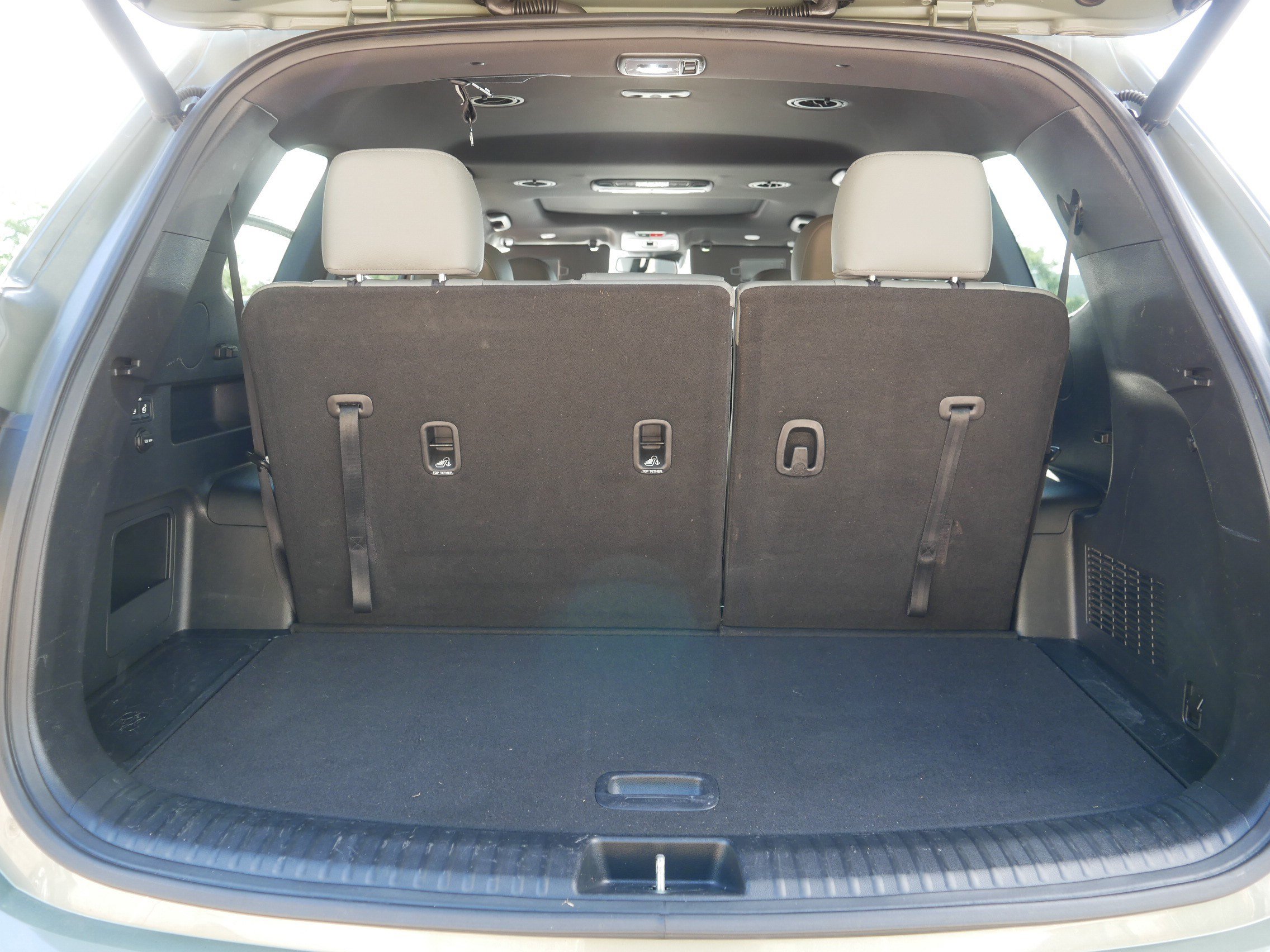Used 2023 Kia Telluride EX X-Line AWD/4WD image 18