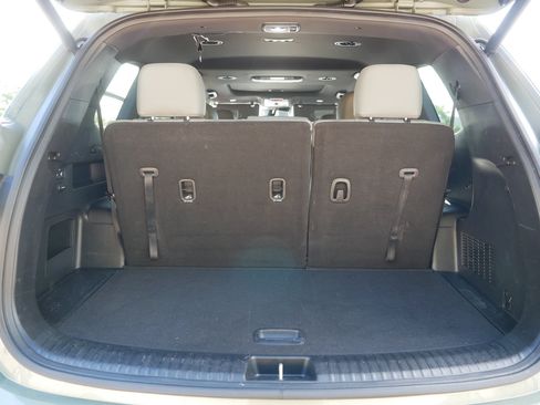 Used 2023 Kia Telluride EX X-Line AWD/4WD image 18