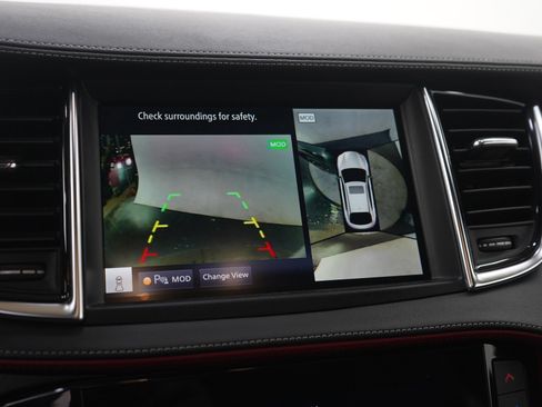 Used 2025 INFINITI QX55 Sensory w/ Lighting Package image 23