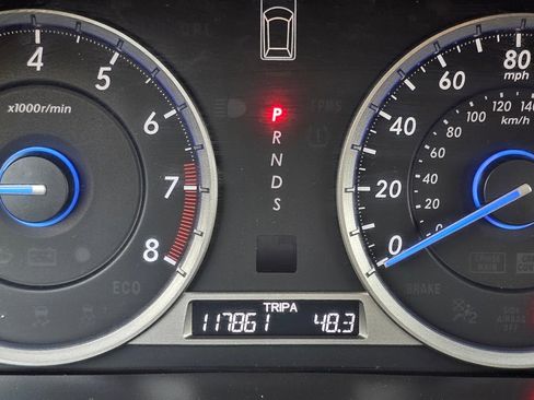 Used 2013 Honda Crosstour EX-L image 7