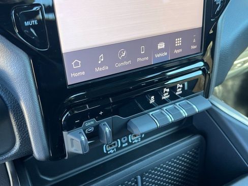 New 2026 RAM 1500 Big Horn image 22