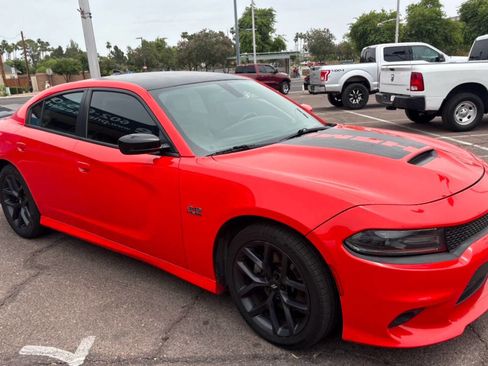 Used 2019 Dodge Charger R/T w/ Daytona Edition Group RWD image 2