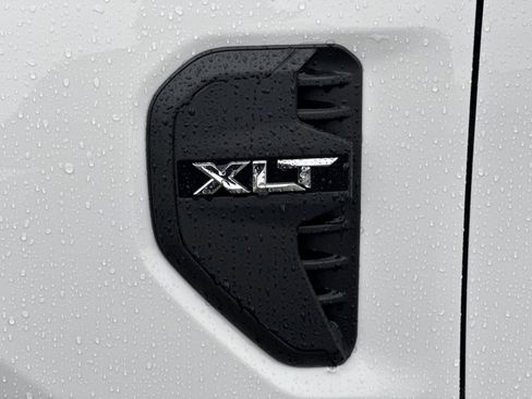 New 2025 Ford Ranger XLT w/ Trailer Tow Package image 29