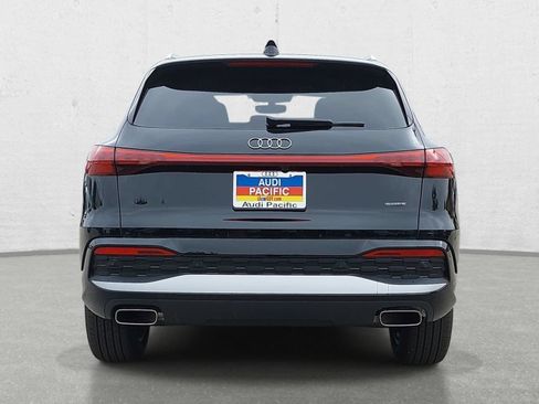 New 2026 Audi Q5 Premium Plus AWD/4WD image 6