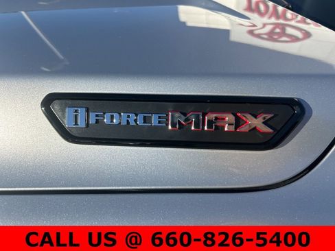 New 2026 Toyota 4Runner TRD Off-Road Premium image 16