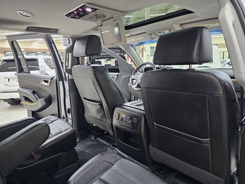 Used 2017 GMC Yukon Denali w/ Open Road Package image 25