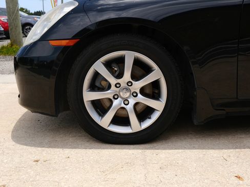 Used 2006 INFINITI G35 Sedan RWD image 17