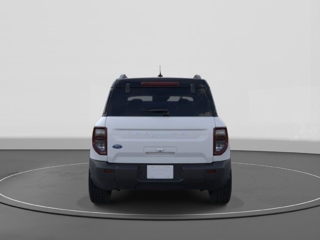 New 2026 Ford Bronco Sport Outer Banks AWD/4WD image 5