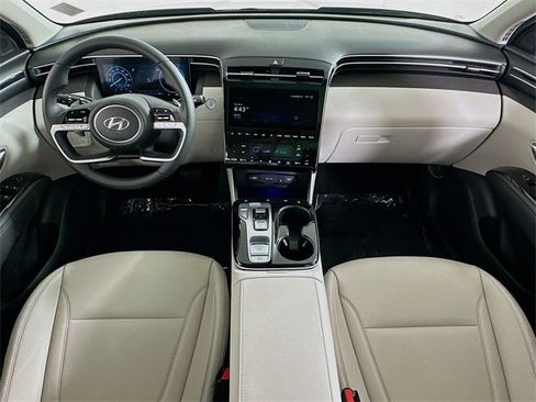Used 2024 Hyundai Tucson SEL image 13