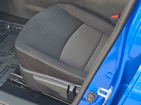 Used 2023 Nissan Sentra SV FWD image 21