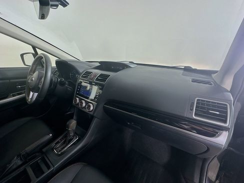 Used 2017 Subaru Crosstrek 2.0i Limited AWD/4WD image 47
