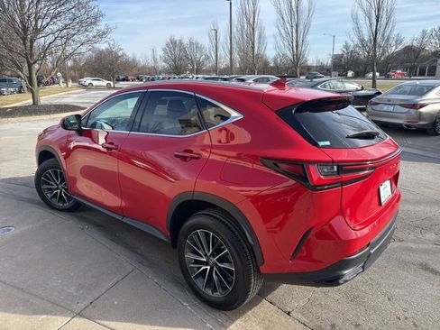 Used 2023 Lexus NX 350 AWD image 5