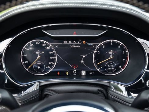 Used 2021 Bentley Continental GT V8 AWD/4WD image 35