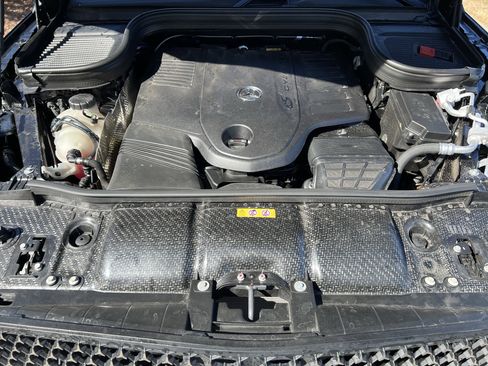 Certified 2026 Mercedes-Benz GLE 450 4MATIC image 36