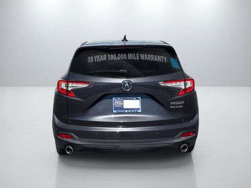 Used 2020 Acura RDX w/ Technology Package image 6