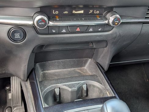 Certified 2023 MAZDA CX-30 AWD 2.5 S w/ Preferred Package image 9