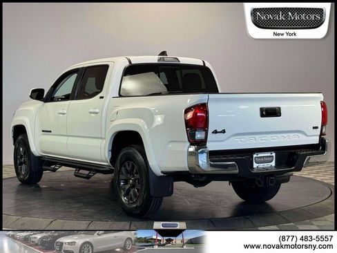 Used 2023 Toyota Tacoma SR5 AWD/4WD image 6