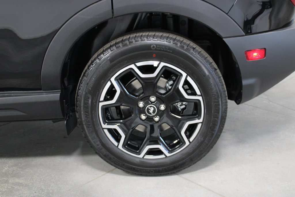 New 2026 Ford Bronco Sport Outer Banks w/ Outer Banks Tech Package+ AWD/4WD image 60