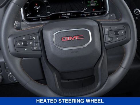 New 2026 GMC Sierra 1500 AT4 w/ AT4 Premium Package image 20