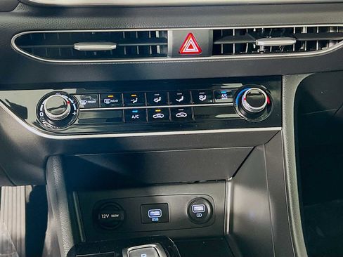 Certified 2023 Hyundai Sonata SE image 15