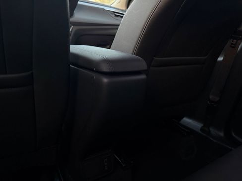 Used 2025 Buick Encore GX Preferred image 24