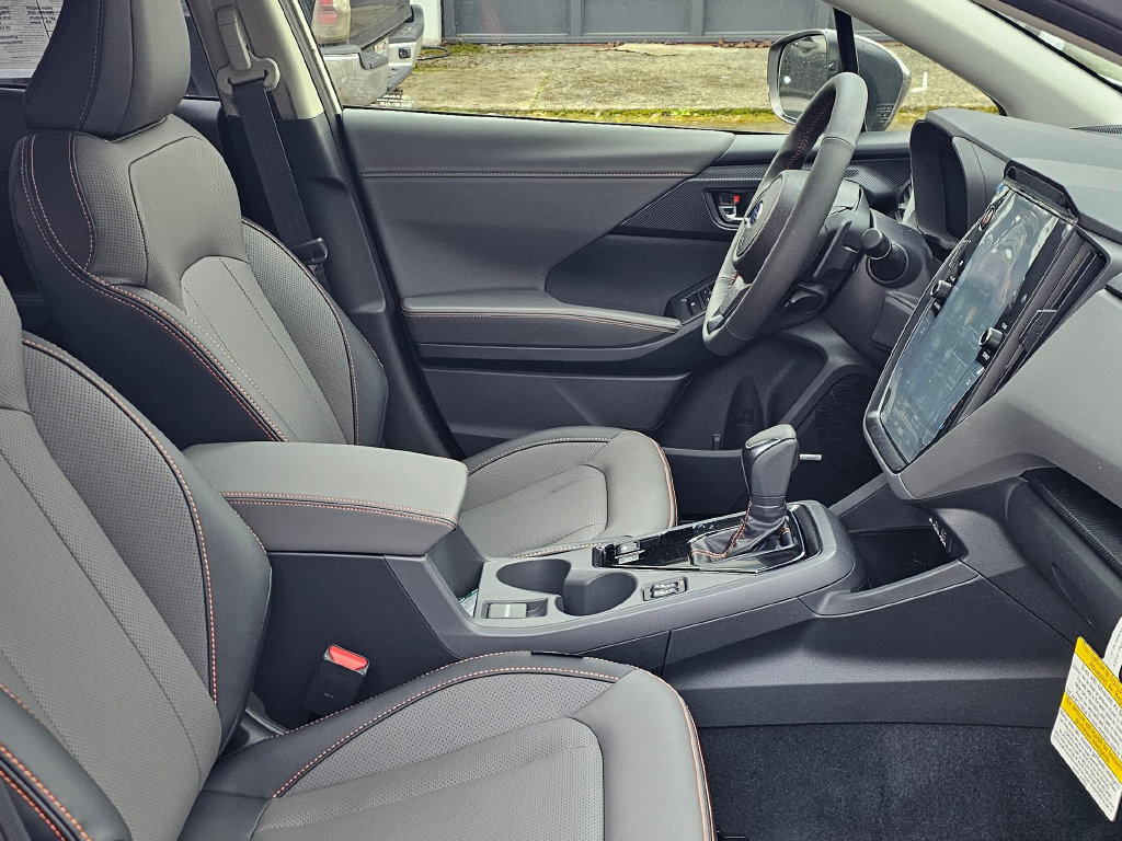 New 2026 Subaru Crosstrek 2.5i Limited AWD/4WD image 10