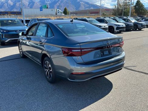 Used 2026 Volkswagen Jetta S FWD image 13