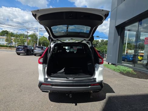 Used 2025 Honda CR-V Sport-L image 11