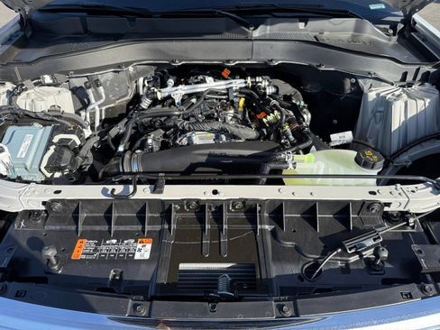 New 2026 Ford Explorer Active image 20