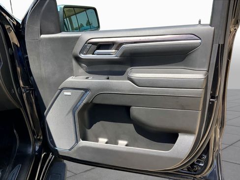 Used 2024 Chevrolet Silverado 1500 LTZ AWD/4WD image 23