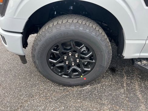 New 2026 Ford F150 Lariat AWD/4WD image 10