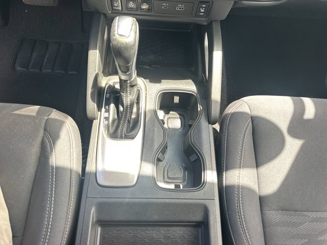 Certified 2024 Nissan Frontier SV w/ Technology Package RWD image 20