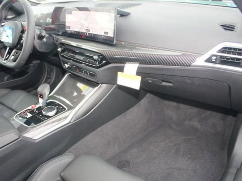 New 2026 BMW M4 xDrive Competition w/ Executive Package image 23