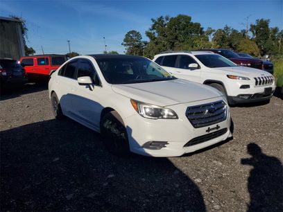 Used 2016 Subaru Legacy 2.5i Premium w/ Popular Package #1