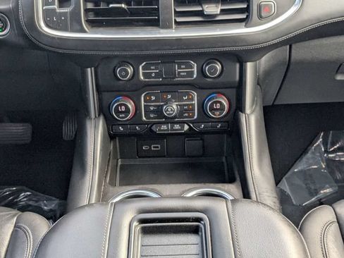 Used 2021 Chevrolet Tahoe LT RWD image 19