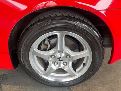 Used 2000 Honda S2000 image 42