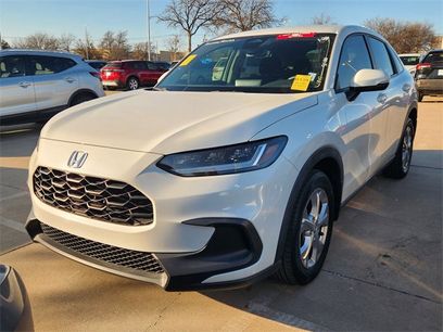 Used 2023 Honda HR-V LX
