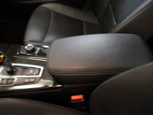 Used 2014 BMW X3 xDrive35i image 24