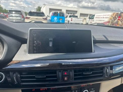 Used 2017 BMW X5 xDrive35i AWD/4WD image 5