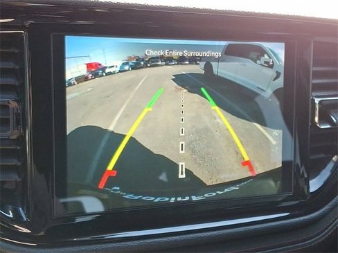 Used 2021 Dodge Durango R/T w/ Blacktop Package image 20