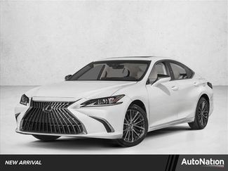 Used 2025 Lexus ES 300h w/ Premium Package video 1