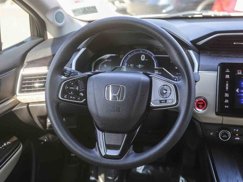 Used 2018 Honda Clarity Plug-In Hybrid image 13