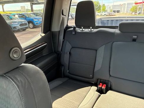 Used 2024 GMC Sierra 1500 Elevation w/ X31 Off-Road Package AWD/4WD image 26
