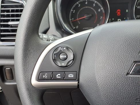 Used 2026 Mitsubishi Outlander Sport ES AWD/4WD image 14