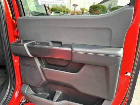 Used 2022 Ford F150 XL w/ STX Appearance Package image 38